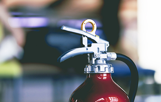 消防・防災設備工事