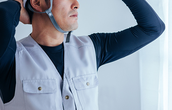 電気工事士及び電気工事補助作業員